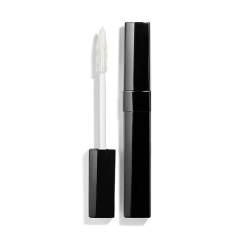 chanel long lasting waterproof mascara